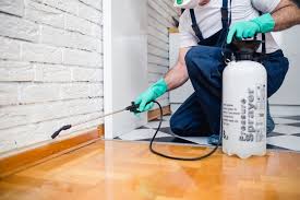 Best Residential Pest Control  in USA